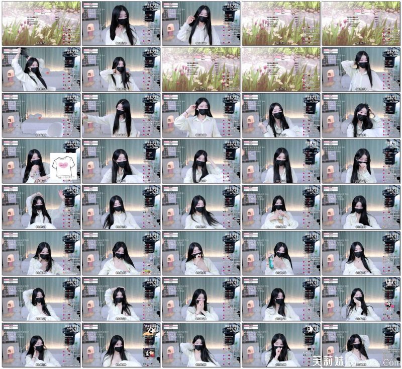 莱娜-moem9e9-(♔레나) 个人直播(20240511)(4V/12.6G)-JIN