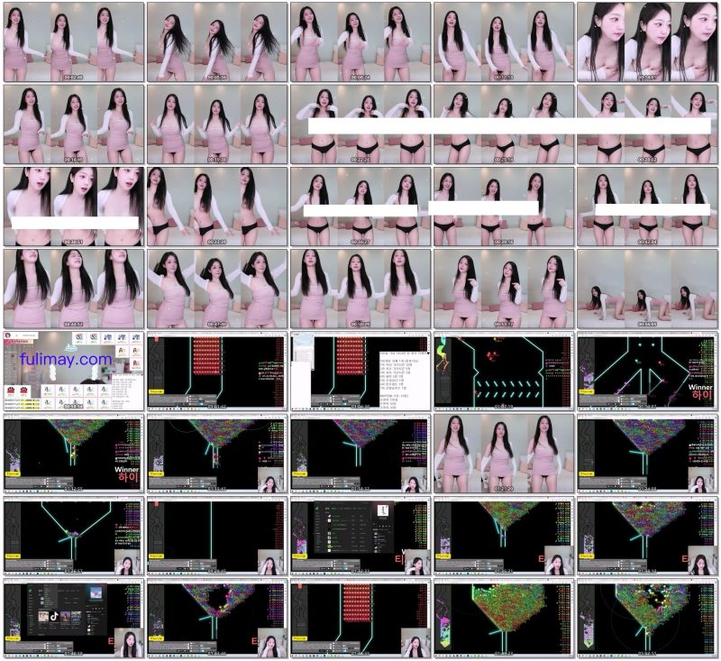 苏打-54soda-(♡소다♡) 个人直播(20240602)(5V/16G)-JIN